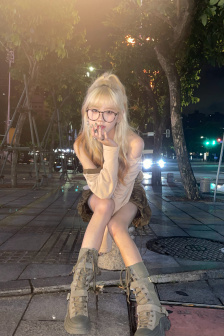 美丽小蜜桃